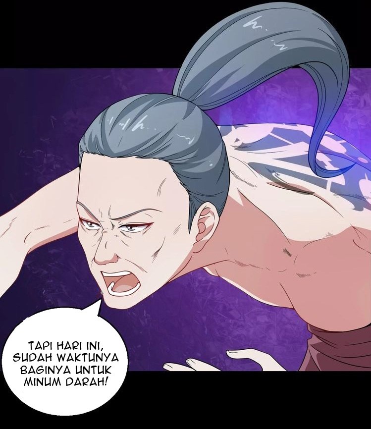 Daddy From Hell Chapter 07 Bahasa Indonesia